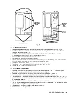 Предварительный просмотр 21 страницы Alpha Boilers Alpha 500E Installation And Servicing Instructions