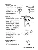 Предварительный просмотр 23 страницы Alpha Boilers Alpha 500E Installation And Servicing Instructions