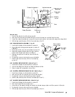 Предварительный просмотр 27 страницы Alpha Boilers Alpha 500E Installation And Servicing Instructions