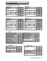 Preview for 3 page of Alpha Boilers Alpha C23 Installation And Servicing Instructions