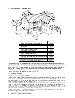 Preview for 8 page of Alpha Boilers Alpha C23 Installation And Servicing Instructions