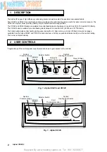 Preview for 2 page of Alpha Boilers Alpha CD24C User Instructions