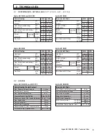 Предварительный просмотр 3 страницы Alpha Boilers Benchmark HE CB33 Installation And Servicing Instructions