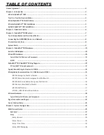 Preview for 2 page of Alpha Communications AEC200DM Installation & Configuration Manual