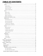 Preview for 3 page of Alpha Communications AEC200DM Installation & Configuration Manual