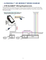 Preview for 13 page of Alpha Communications AEC200DM Installation & Configuration Manual