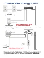 Preview for 14 page of Alpha Communications AEC200DM Installation & Configuration Manual