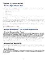Предварительный просмотр 3 страницы Alpha Communications AlphaECall 100 Series Installation & Configuration Manual