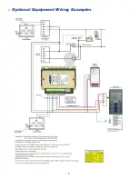 Предварительный просмотр 8 страницы Alpha Communications AlphaECall 100 Series Installation & Configuration Manual