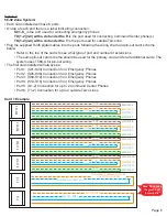 Preview for 6 page of Alpha Communications AlphaRefuge 2400 Series Installatin & Operations Manual