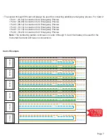 Preview for 7 page of Alpha Communications AlphaRefuge 2400 Series Installatin & Operations Manual