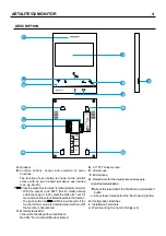 Предварительный просмотр 4 страницы Alpha Communications ART4LITE/G2 Installation Manual