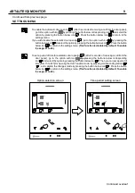 Предварительный просмотр 9 страницы Alpha Communications ART4LITE/G2 Installation Manual