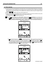 Предварительный просмотр 18 страницы Alpha Communications ART4LITE/G2 Installation Manual