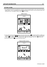 Предварительный просмотр 21 страницы Alpha Communications ART4LITE/G2 Installation Manual