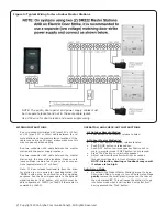 Preview for 2 page of Alpha Communications DUO-COM SM222K Installation Instructions