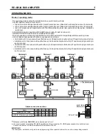 Preview for 5 page of Alpha Communications RD-GB2/A User Manual