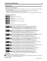 Preview for 8 page of Alpha Communications RD-GB2/A User Manual