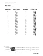 Preview for 15 page of Alpha Communications RD-GB2/A User Manual