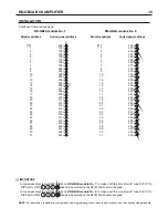 Preview for 16 page of Alpha Communications RD-GB2/A User Manual