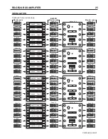 Preview for 25 page of Alpha Communications RD-GB2/A User Manual