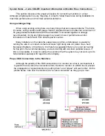 Предварительный просмотр 10 страницы Alpha Communications STR QwikBus KBS3-2 Installation, Programming, And  User'S Manual