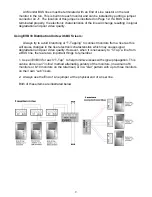 Предварительный просмотр 11 страницы Alpha Communications STR QwikBus KBS3-2 Installation, Programming, And  User'S Manual