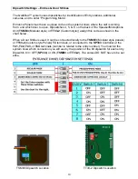 Предварительный просмотр 12 страницы Alpha Communications STR QwikBus KBS3-2 Installation, Programming, And  User'S Manual