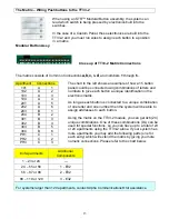 Предварительный просмотр 15 страницы Alpha Communications STR QwikBus KBS3-2 Installation, Programming, And  User'S Manual