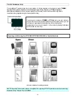 Предварительный просмотр 16 страницы Alpha Communications STR QwikBus KBS3-2 Installation, Programming, And  User'S Manual