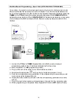 Предварительный просмотр 18 страницы Alpha Communications STR QwikBus KBS3-2 Installation, Programming, And  User'S Manual