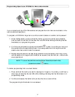 Предварительный просмотр 19 страницы Alpha Communications STR QwikBus KBS3-2 Installation, Programming, And  User'S Manual