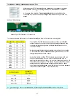 Предварительный просмотр 15 страницы Alpha Communications STR QwikBus Installation, Programming, And  User'S Manual