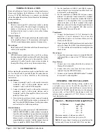 Предварительный просмотр 2 страницы Alpha Communications TekTone Tek-COM PK724 Series Installation Instructions