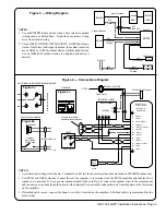 Предварительный просмотр 3 страницы Alpha Communications TekTone Tek-COM PK724 Series Installation Instructions