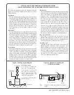 Предварительный просмотр 3 страницы Alpha Communications TekTone Tek-ENTRY Installation Instructions