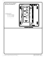 Предварительный просмотр 11 страницы Alpha Communications TekTone Tek-View VM104 Installation Instructions Manual