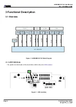 Предварительный просмотр 8 страницы Alpha Data ADM-SDEV-CFG1 User Manual