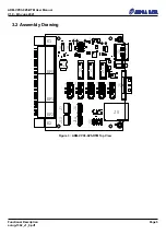 Предварительный просмотр 9 страницы Alpha Data ADM-VPX3-9Z5-RTM User Manual