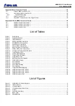 Предварительный просмотр 4 страницы Alpha Data ADM-XRC-7V1 User Manual