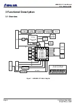 Предварительный просмотр 8 страницы Alpha Data ADM-XRC-7V1 User Manual