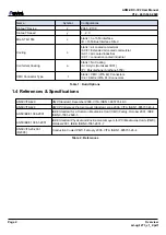 Предварительный просмотр 6 страницы Alpha Data ADM-XRC-7Z2 User Manual