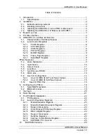 Preview for 3 page of Alpha Data ADM-XRC-II User Manual