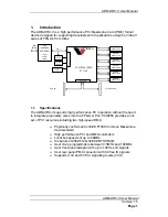 Preview for 5 page of Alpha Data ADM-XRC-II User Manual