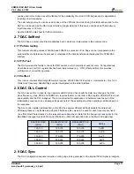 Preview for 15 page of Alpha Data XRM(2)-DAC-D4/1G User Manual