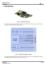 Предварительный просмотр 5 страницы Alpha Data XRM2-CLINK-R-GIGE User Manual