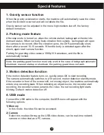 Preview for 10 page of Alpha Digital LD353 User Manual