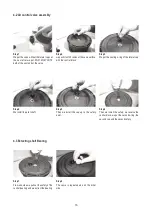 Предварительный просмотр 15 страницы ALPHA DYNAMIC PUMPS MINI 005 Installation, Operation And Maintenance Manual