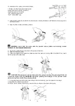 Preview for 12 page of ALPHA DYNAMIC PUMPS Ruby 051 Installation, Operation And Maintenance Manual