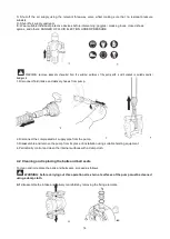 Preview for 14 page of ALPHA DYNAMIC PUMPS Ruby 051 Installation, Operation And Maintenance Manual